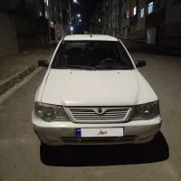 پراید 132