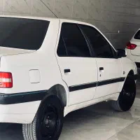 405slx|خودرو سواری و وانت|جوانرود, |دیوار