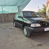 پراید ۸۴ تمیز