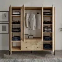 کمد مدل M25|تخت و سرویس خواب|تهران, اتحاد|دیوار