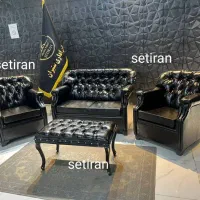 مبلمان اداری کرکره ای