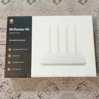 شیائومی Mi Router 4A Gigabit Edition