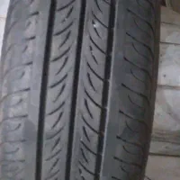 لاستیک پژو