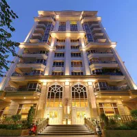 نظافت آپارتمان کل اهواز