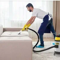 مبلشویی با نانو دستگاه جدید بهترین کیفیت،