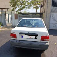 پراید مدل 1391