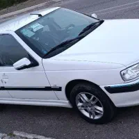 پارس تیوفایو گاز سیمی