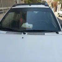 فروش خودرو پراید یا تعویض با ساینا۱۴۰۱ دو‌گانه