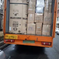 اتو باربری ،کارگر اسباب کشی