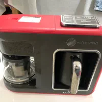 قهوه ساز و چای ساز