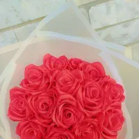گل روبانی