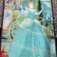 قالیچه اتاق کودک