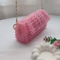 کیف و تل مو