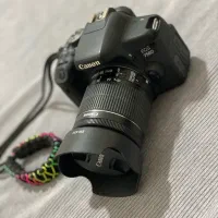 دوربین کنون750d