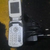 فروش گوشی سونی اریکسون Z530