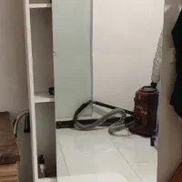 میز آرایش آینه قدی