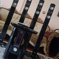 سینما خانگی