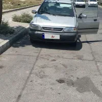 پراید86