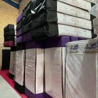 دیگر تشک را گران نخرید/تشک رویال