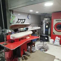 واگذاری خشکشویی