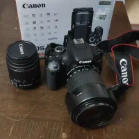 canon 600D|دوربین عکاسی و فیلمبرداری|تهران, مهران|دیوار