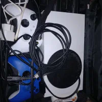 ایکس باکس سری اس