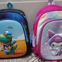 کیف مدرسه