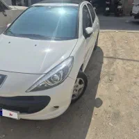 207 پانا|خودرو سواری و وانت|اصفهان, شهرک صنعتی امیرکبیر (شاپور جدید)|دیوار
