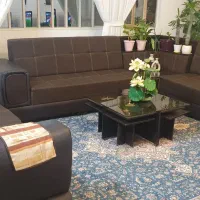 مبل ۷ نفره ال باکس