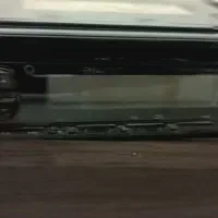 ضبط کنوود سالم