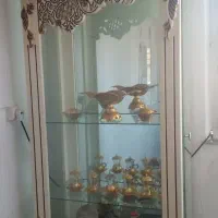 بوفه ومیز تلویزیون درحدنو