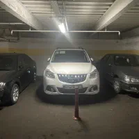 هایما S7 پلاس 1800 توربو، مدل ۱۴۰۱ صفر خشک