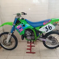 kx 250 cr rm kdx rmxcrm|موتورسیکلت|تهران, نجات اللهی|دیوار