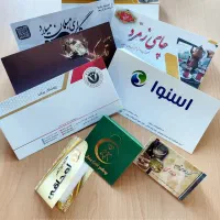 مرکز تخصصی چاپ کارت ویزیت