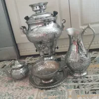 سرویس سماور نو