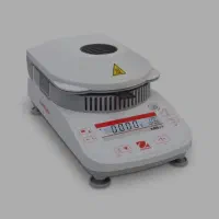 ترازو رطوبت سنج برند سوئیسی-آمریکایی Ohaus