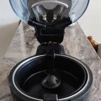 هواپز(سرخ کن بدون روغن)