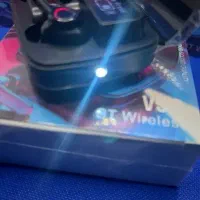 ساعت و ایرپاد m19 pro