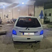 پراید هاچبک ۱۱۱،مدل ۹۴