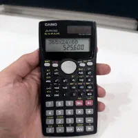ماشین حساب مهندسی کاسیو fx991ms