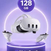 فروش هدست ولقیت مجازی متاکویست.