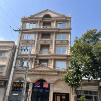 پیمانکاری ساختمان مدرن سازه