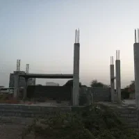 فروش زمین تجاری مسکونی