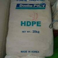 سلفون بسته بندی کره ایی ( 25kg ) HDPE