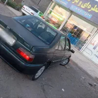 پژو پارس مدل۸۰