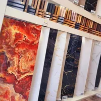 ماربل شیت بین کابینت تی وی وال کاغذدیواری نمایندگی|مصالح و تجهیزات ساختمان|رشت, رشتیان|دیوار