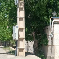 ۲۰۰مترزمین شهرکی دماوندجابان