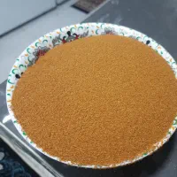 خاکشیر و تخم شربتی  تمیز تمیز شربت کاشان تکی وعمده