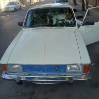پیکان مدل ۸۲سالم
