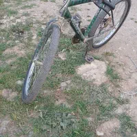 دوچرخه